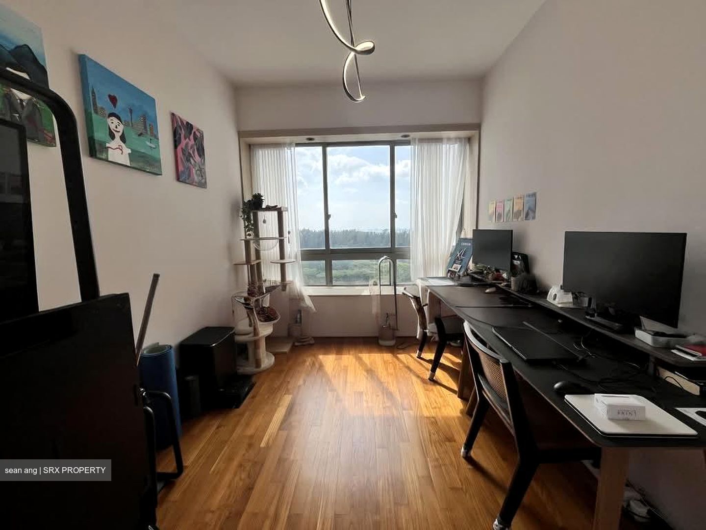The Seafront On Meyer (D15), Condominium #566362531